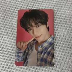 2025年最新】アンケート トレカ txtの人気アイテム - メルカリ