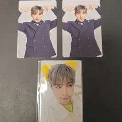 【匿名配送】リョウク　アプグレ　トレカ　愛知　名古屋　2日目　コアラのマーチ