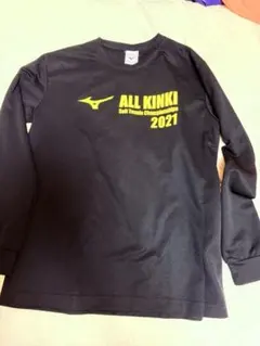 Mizuno All Kyushu Volleyball 2023 Tシャツ - メルカリ
