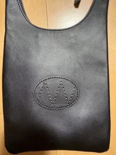 レザーサコッシュ