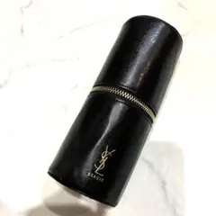 YSL イヴ・サンローラン・ボーテ　ブラシ3本 YSLオリジナルポーチのサムネイル
