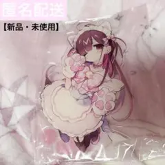 コミ1桃稚ちあ のあ あの BIGアクリルスタンド アクスタ comic1 | Mercari