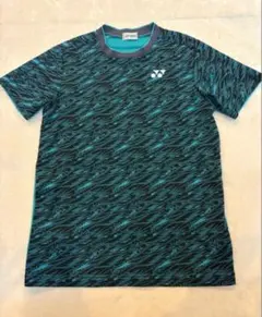 YONEX ヨネックス　バトミントンウェア　ゲームシャツ　Sサイズ