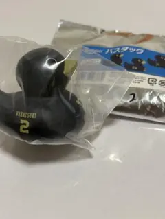 オリックスバスダック2