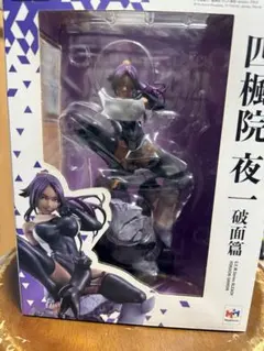 BLEACH YUANMENG-STUDIO 四楓院夜一 フィギュア - メルカリ