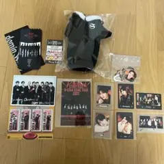 Stray Kids まとめ売り