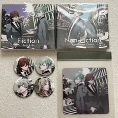 【バラ売り可】うたプリ CD缶バッジ　初回限定盤　まとめ売り