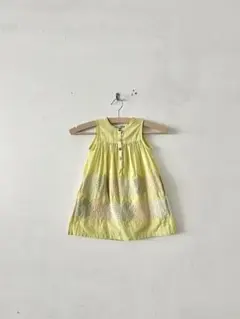 apolina konnie kaftan ワンピース3-5Y - メルカリ