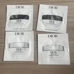 DIOR CAPTURE CRÈME RICHE サンプルのサムネイル