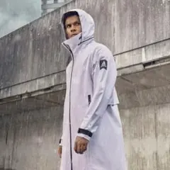 adidas アディダス MYSHELTER RAIN.RDY レインコートのサムネイル