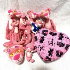 2025年最新】ピンクパンサーの人気アイテム - メルカリ