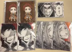終末のワルキューレ 沖田総司 クリアカード 100話記念 - メルカリ
