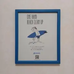 SURFRIDER FOUNDATION 木製サインボード 花井祐介 Surfrider Foundation 花井祐介 ウッドサインボード - メルカリ