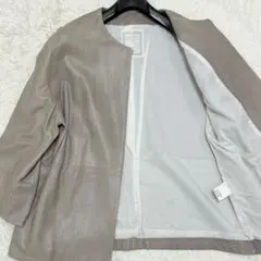 ラムレザー レザージャケット