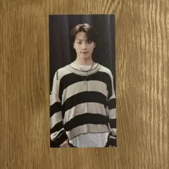 SEVENTEEN ディノ 2022 CARAT LAND ブックマーク