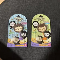 バンダイ ロリポップチョコチャーム キーホルダー ちいかわ うさぎ 2個セット