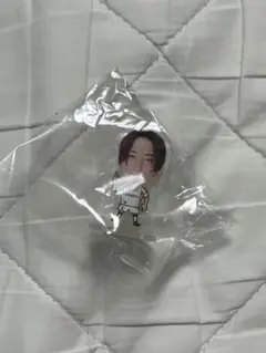 山口一真　アクスタ　松本山雅