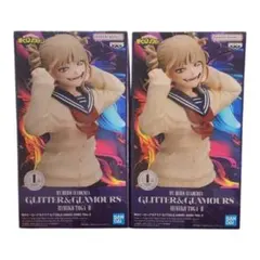 僕のヒーローアカデミア　ヒロアカ　トガヒミコ フィギュア まとめ売り 2026年最新】僕のヒーローアカデミア ヒロアカ フィギュア トガヒミコ