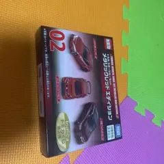 2026年最新】トミカくじ3の人気アイテム - メルカリ