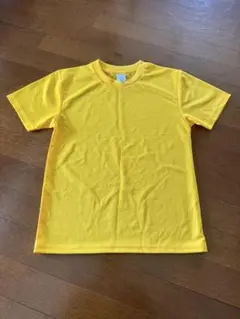 United Athle イエロー Tシャツ 150サイズのサムネイル