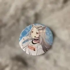 篠澤広 学マス まねきねこ 缶バッジ