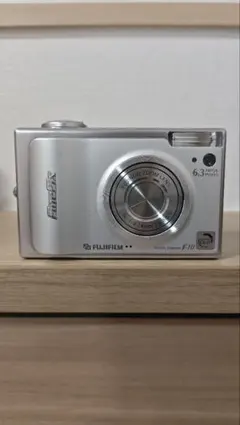 2026年最新】finepix f10の人気アイテム - メルカリ