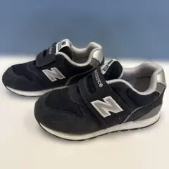 ニューバランス996ネイビー15.5センチ