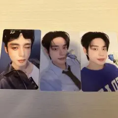 THE BOYZ ジュヨン MD トレカ セット - メルカリ