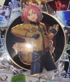 2026年最新】桜河こはく 缶バッジ 6周年の人気アイテム - メルカリ