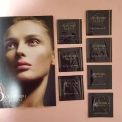 資生堂クレ・ド・ポーボーテ　下地　ファンデーション