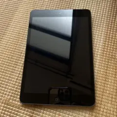 Apple iPad mini A1455 ブラック