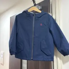 ラルフローレン　P-Layer 1 ウォーターリペラント ジャケット　4歳用