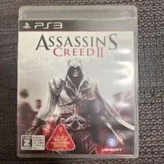 アサシン クリード2