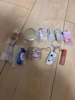 コスメ ガチャガチャ まとめ売り