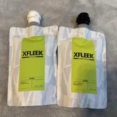 XFLKE シャンプー トリートメント セット 300mlのサムネイル