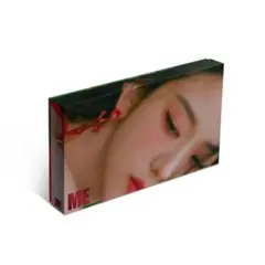 【未開封】JISOO FIRST SINGLE ALBUM ME ジス ソロ