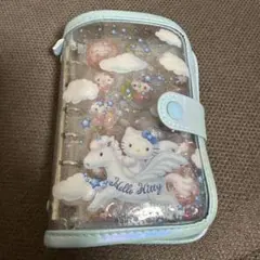 シール帳　完成品　キャラクターシール　国内正規品 5枚