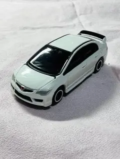 TOMICA Honda CIVIC TYPE R