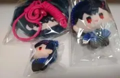 エイリアンステージ イヴァン ぬいぐるみ ポーチ コインケース アート 青春