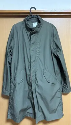 古着　SEVENDAYS=SUNDAY モッズコート