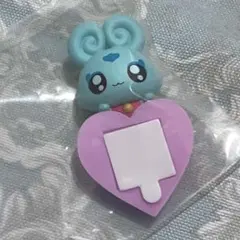 プリキュア 一番くじ Ｅ賞 フラッピ