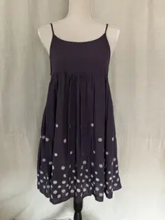 アースミュージック&エコロジー　チュニック