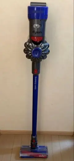 2026年最新】dyson v10 ジャンクの人気アイテム - メルカリ