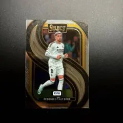 【希少】世界18限定　バルベルデ　直筆サインカード　レアルマドリード Amazon.co.jp: 世界18限定 バルベルデ 直筆サインカード レアル