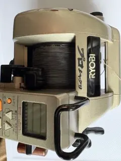 RYOBI プロシャクリ 電動リール 本体のサムネイル