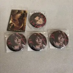 神谷健太　DMMスクラッチ THE RAMPAGE ランペ