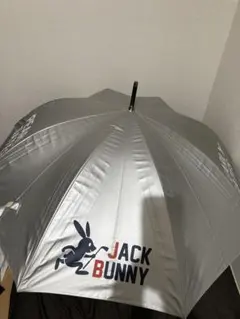 PEARLY GATES JACK BUNNY ゴルフ用傘のサムネイル