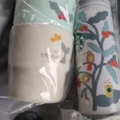 スターバックス 2026福袋セット ※珈琲豆のみ無し