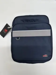 ニューバランス　スクールバッグ