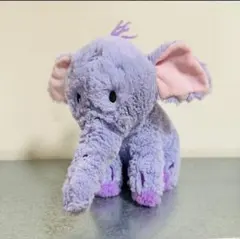 ディズニーリゾート限定 くまのプーさん ランピー ぬいぐるみ